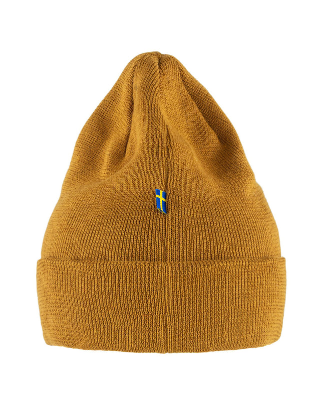 Hyggelig Egeknop Vinter Beanie Tilbehør