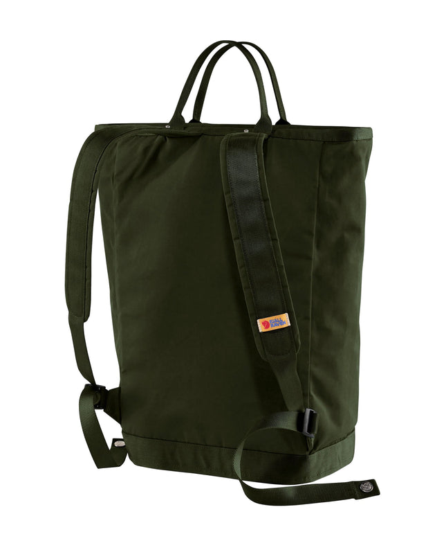 Fjallraven Vardag Totepack - Bosque Profundo