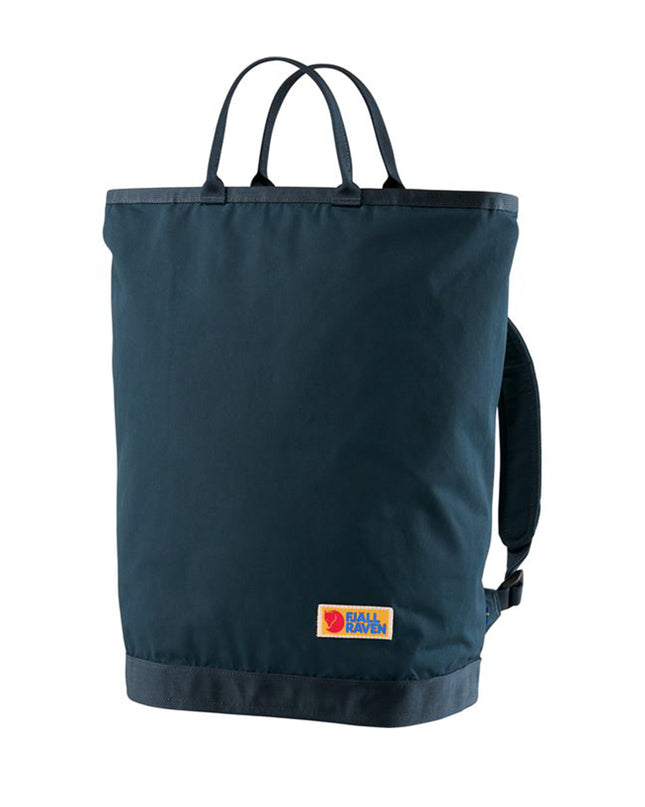 Fjallraven Vardag Totepack - Tormenta