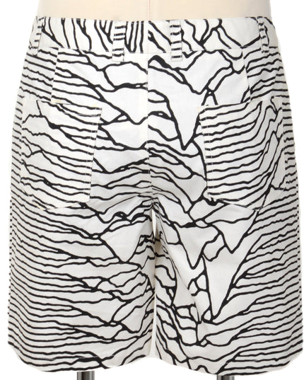 Unknown Pleasures Shorts