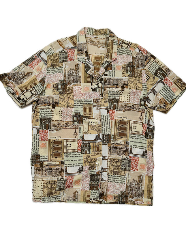 Vintage Shirt - Venice