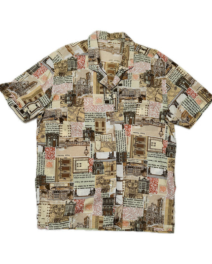 Vintage Venice Shirt