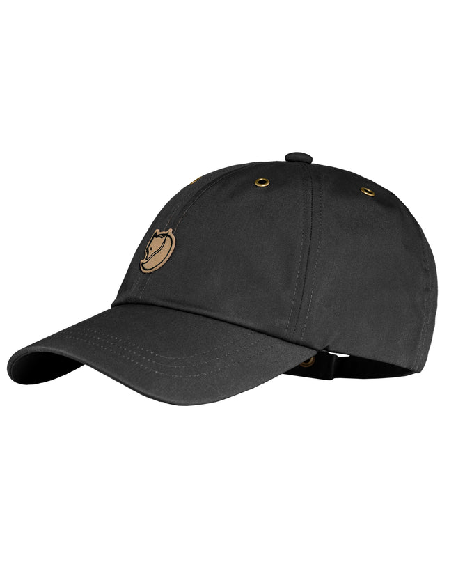 Fjallraven Vidda Cap - Dark Grey