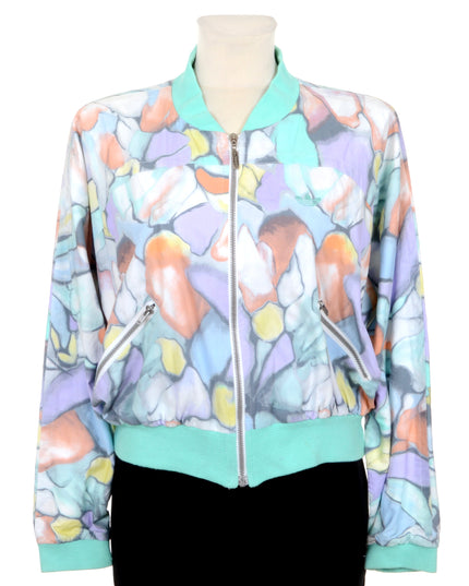 Vintage Adidas Jacket