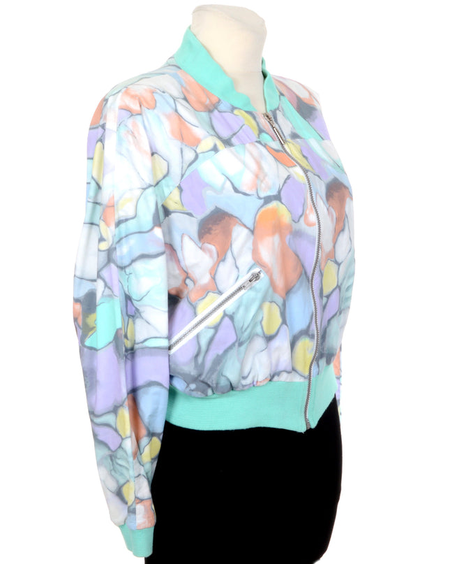 Vintage Adidas Jacket