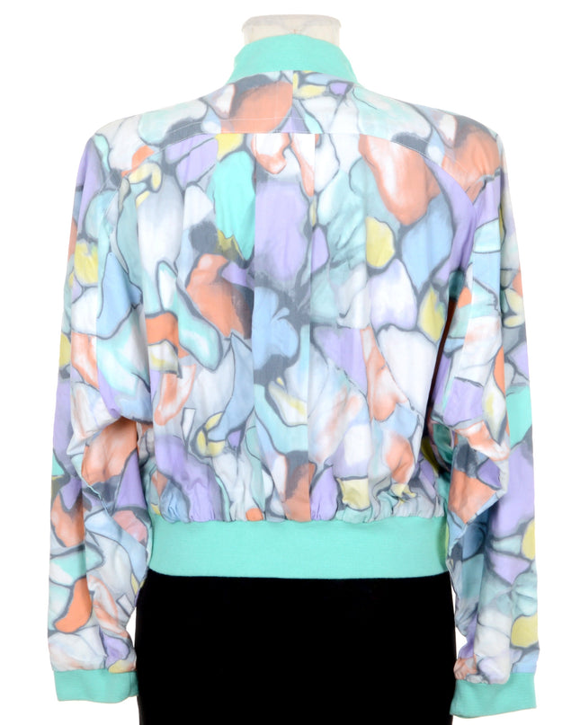 Vintage Adidas Jacket