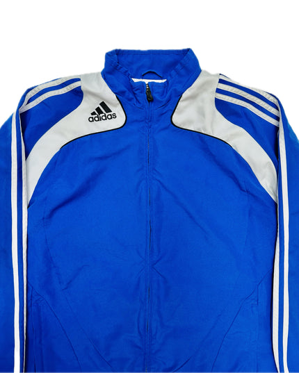 Vintage Adidas "Die Sandhasen" Sweater - Holiday Collection for Men