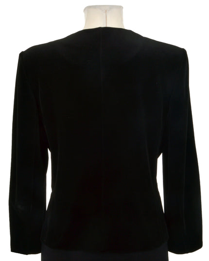 Vintage Blazer - Velvet