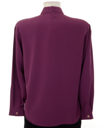 Vintage Bluse - Druer