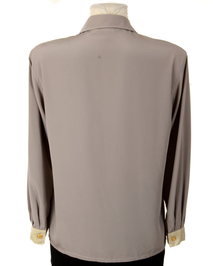 Vintage Bluse - Vinduer