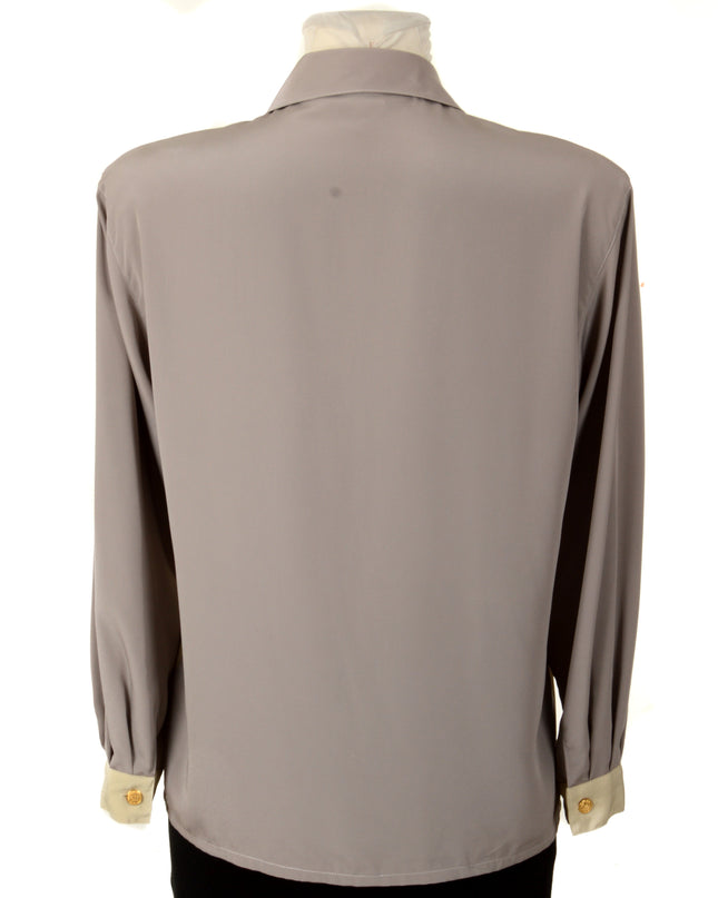 Vintage Bluse - Vinduer