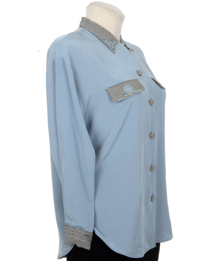 Vintage Blouse - Classic