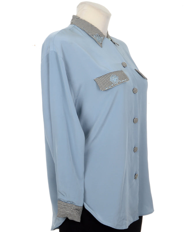 Vintage Blouse - Classic