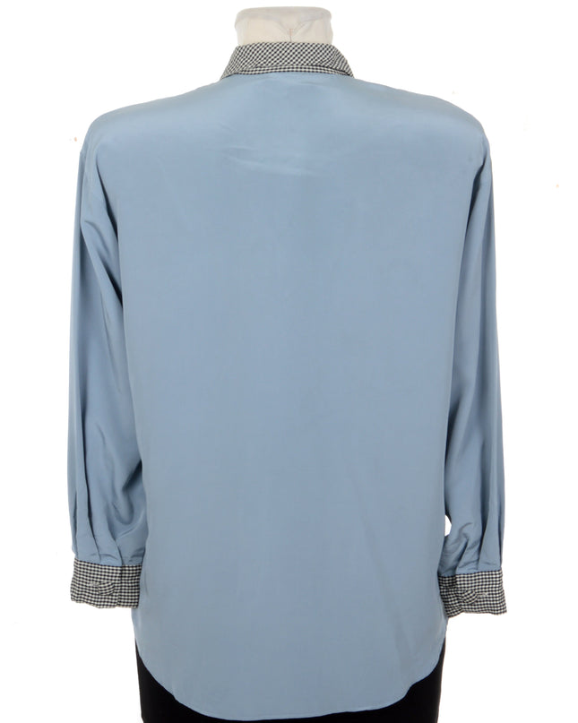 Vintage Blouse - Classic