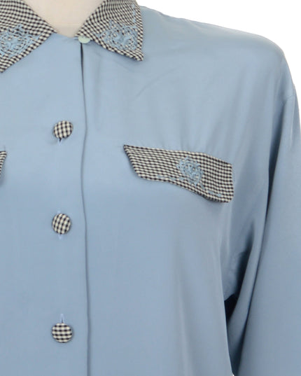 Vintage Blouse - Classic