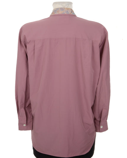 Vintage Blouse - Embroidered II