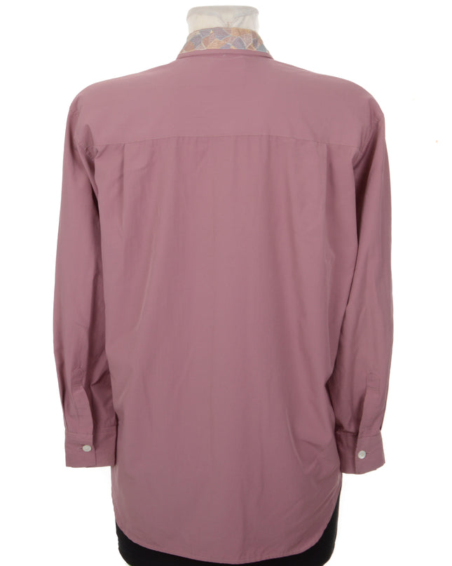 Vintage Blouse - Embroidered II