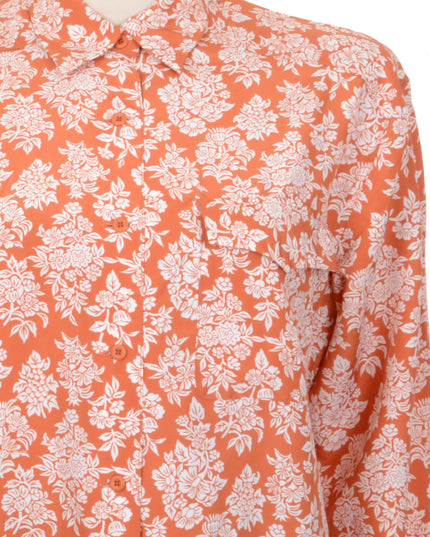 Vintage Blouse - Bows