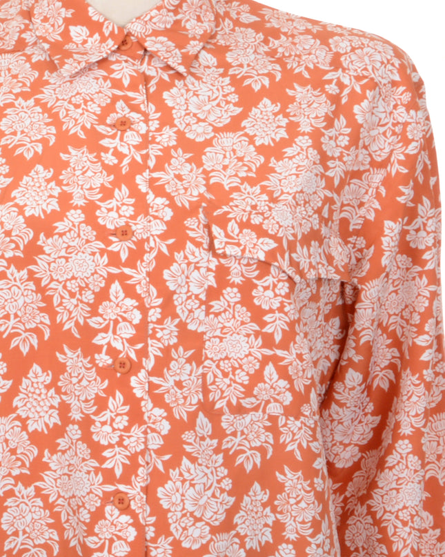 Vintage Blouse - Bows