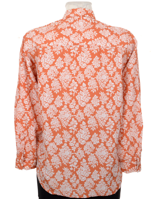 Vintage Blouse - Bows