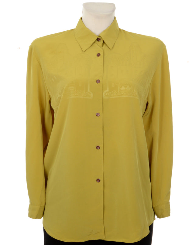 Vintage Blouse - Studio