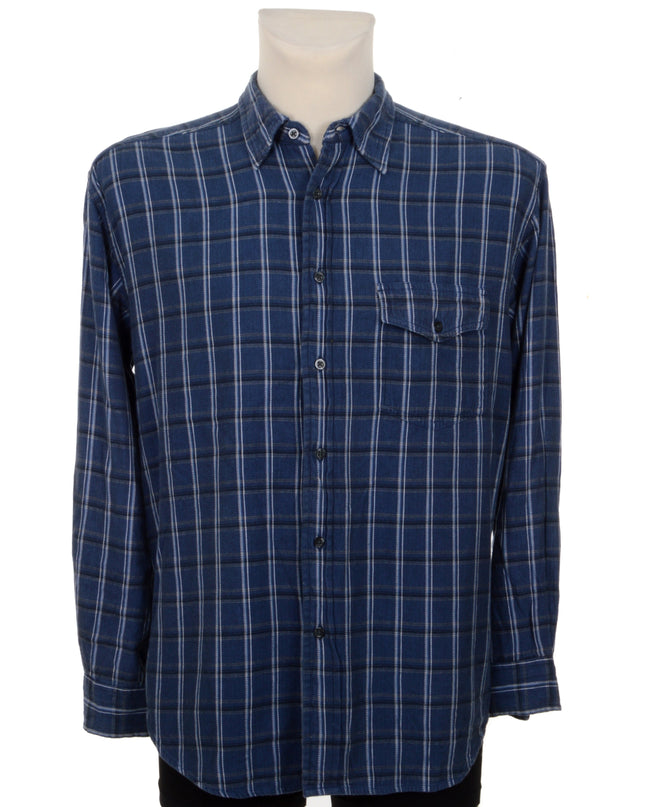 Vintage Shirt - Dockers I Christmas Sweater for Men and Women