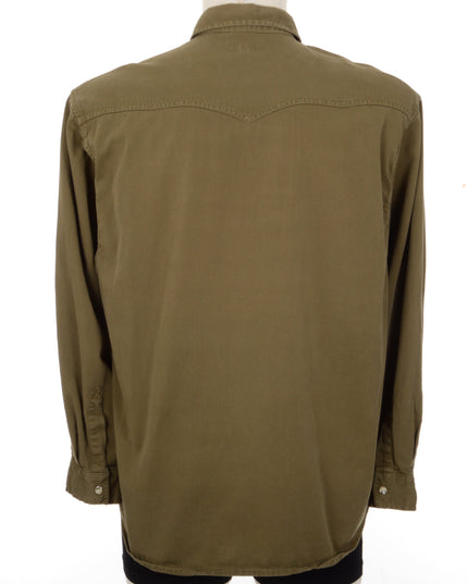 Vintage Shirt - Deer