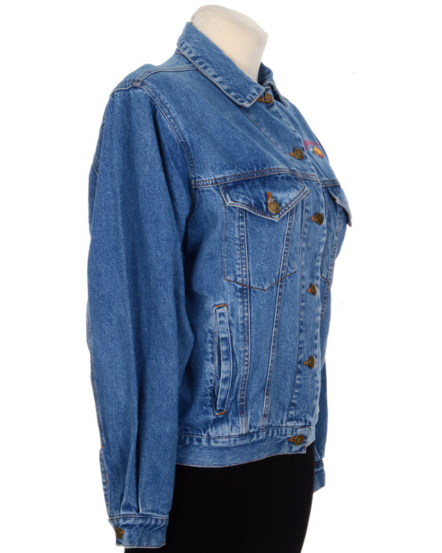 Vintage Coat - Winnie the Pooh