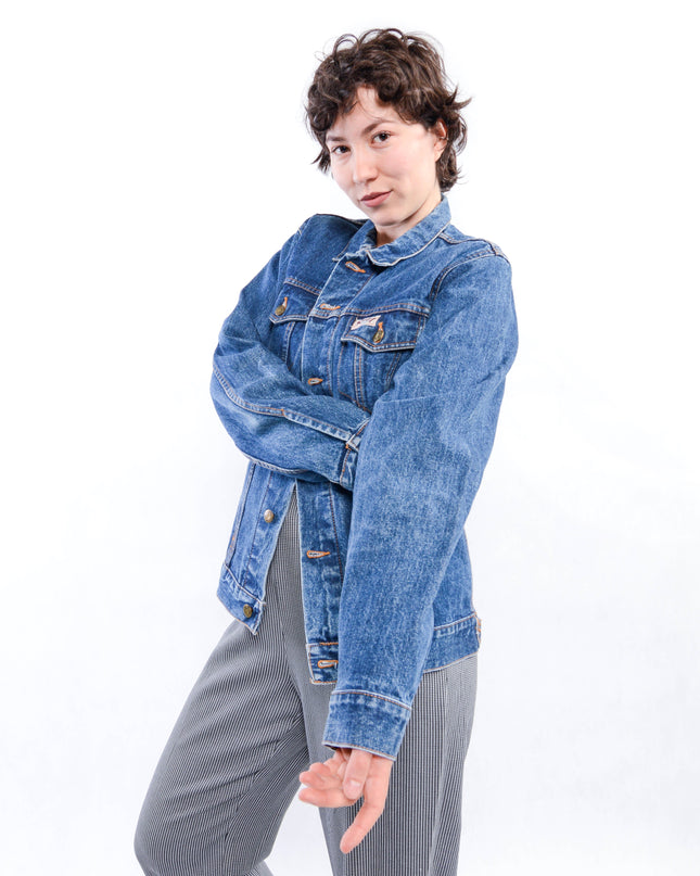 Vintage Coat - Sesame Street