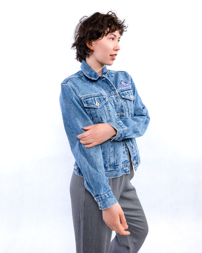 Vintage Coat - Winnie the Pooh