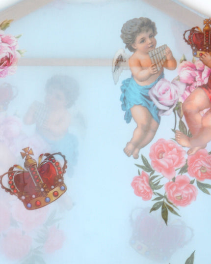 Vintage Top - Putto | Christmas Pajamas, Sweaters