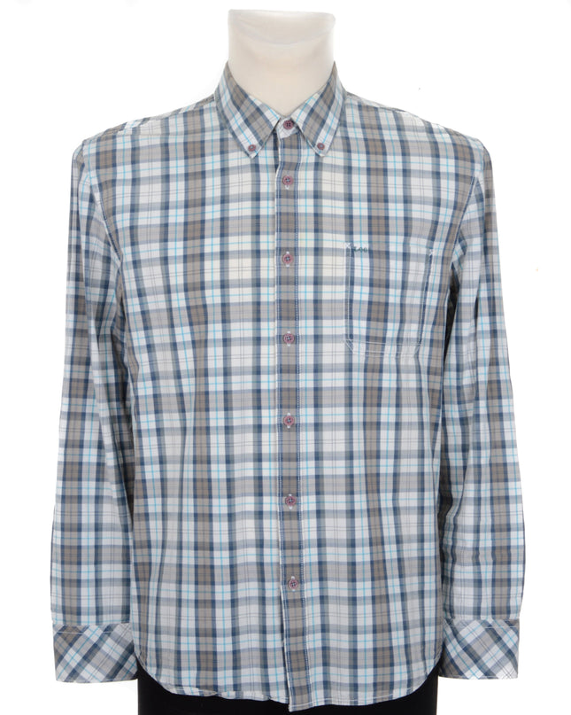 Vintage Shirt - Lee II Christmas Sweater for Men and Women