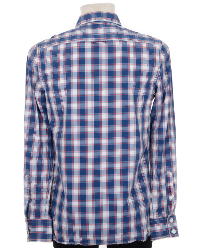 Vintage Shirt - Superdry Christmas Sweater for Men and Women