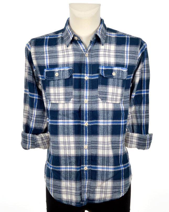 Vintage Shirt - American Eagle I Christmas Sweater for Men and Women