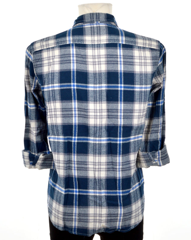 Vintage Shirt - American Eagle I Christmas Sweater for Men and Women