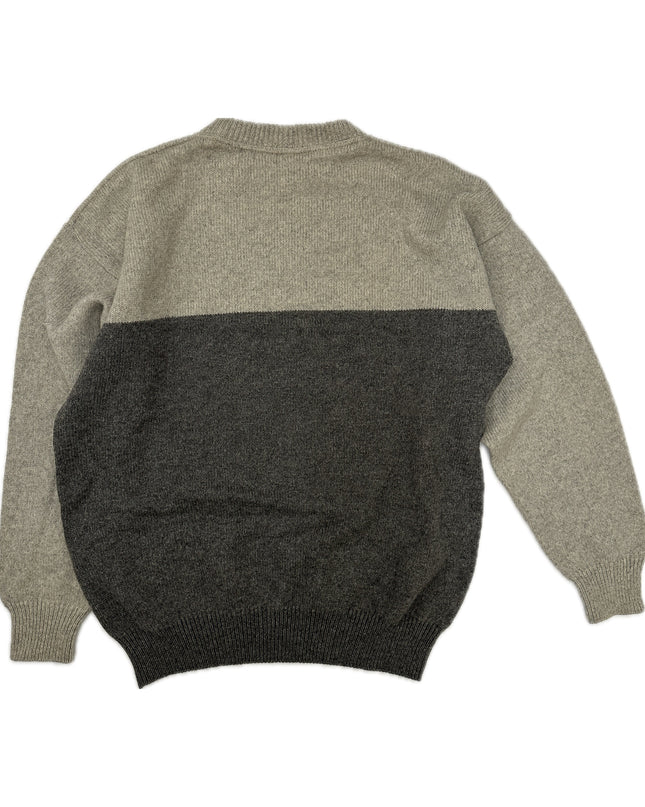 Vintage Golf Sweater - Holiday Collection for All