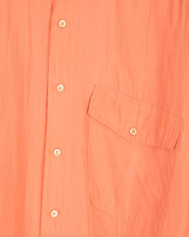 Vintage Shirt - Peach | Christmas Sweaters for Men & Women