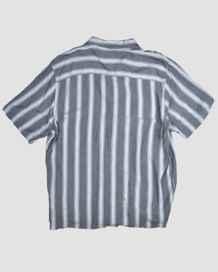 Vintage Carhartt Button-Up Shirt - Holiday Sweater Collection