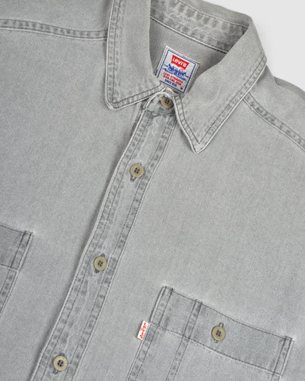 Gray Levi's Vintage Shirt