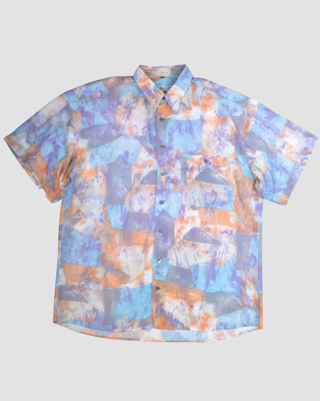 Vintage Shirt - Purple Pastel | Perfect for Christmas Cheer