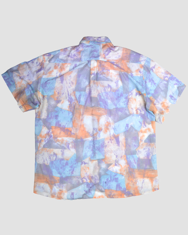 Vintage Shirt - Purple Pastel | Perfect for Christmas Cheer