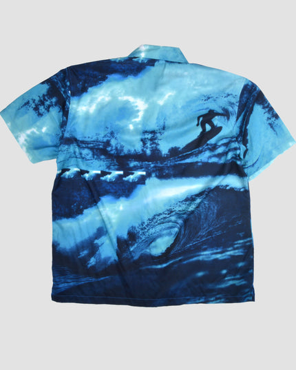 Vintage Shirt - Surf | Great for Holiday Celebrations