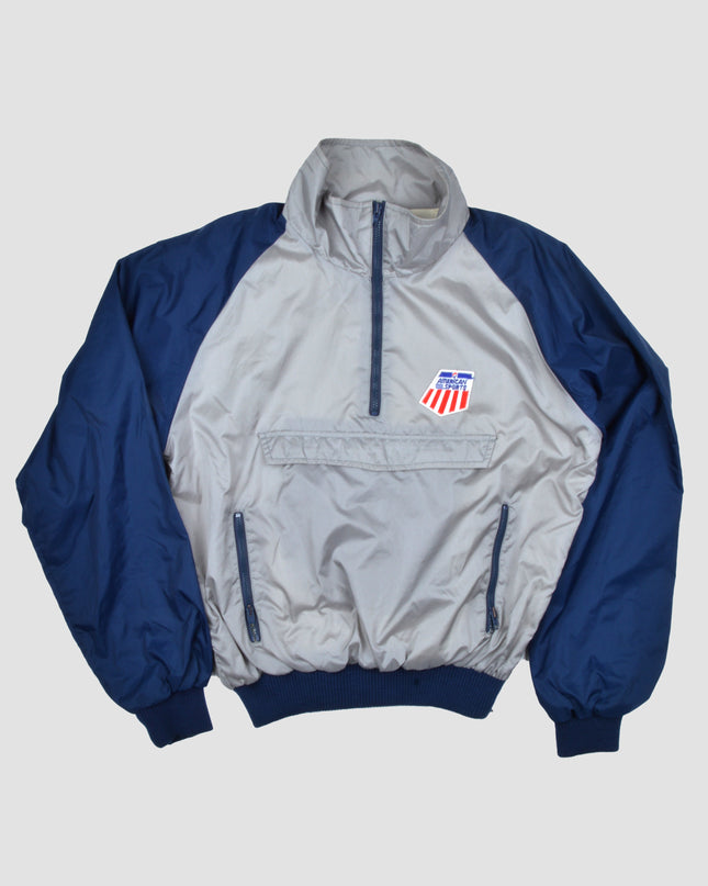 Chaqueta Vintage Americana - Edición Limitada para Todos