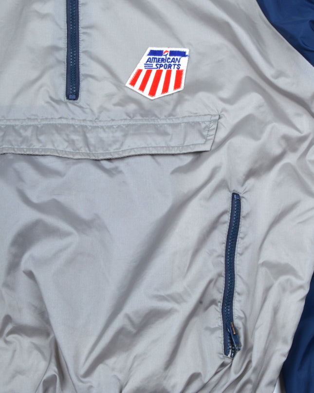 Chaqueta Vintage Americana - Edición Limitada para Todos