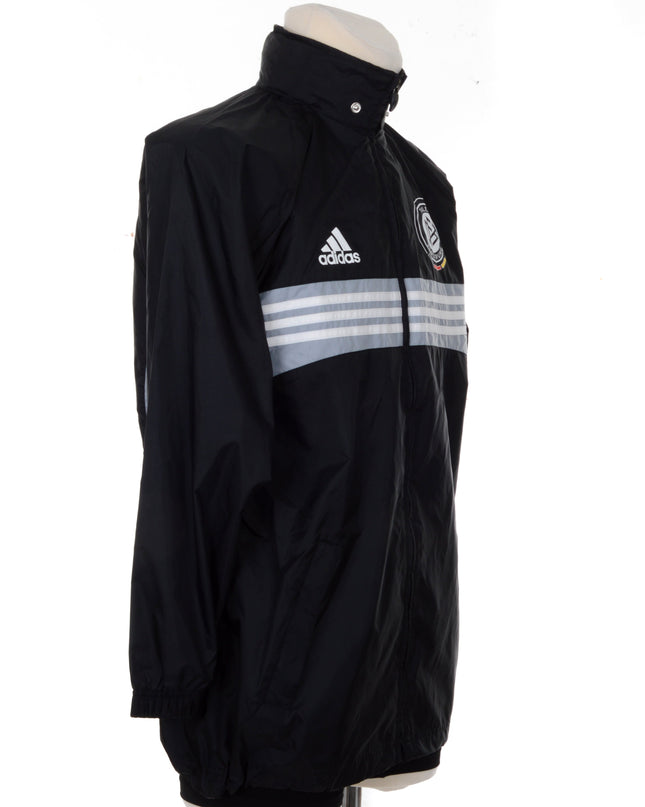 Vintage Jacket - Adidas Talent | Loungewear for Men