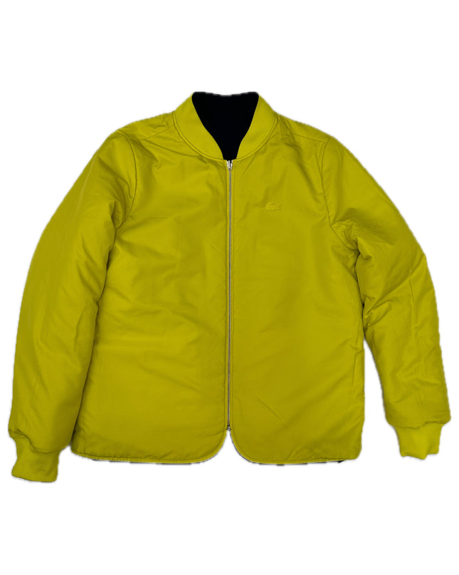 Vintage Reversible Lacoste Jacket