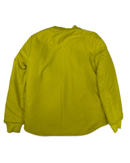 Vintage Vendbar Lacoste Jakke