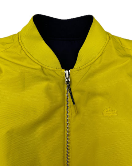 Vintage Reversible Lacoste Jacket