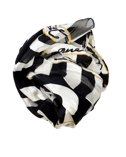 Vintage Scarf - Adrienne Vittadini | Accessories