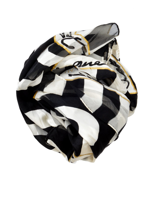 Vintage Scarf - Adrienne Vittadini | Accessories